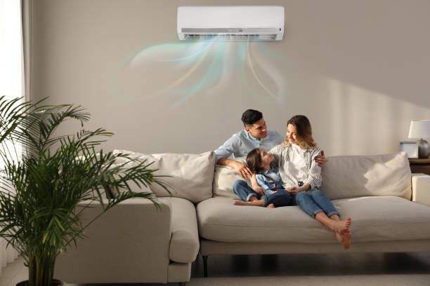Best HVAC Emergency Services  in Pierceton, IN