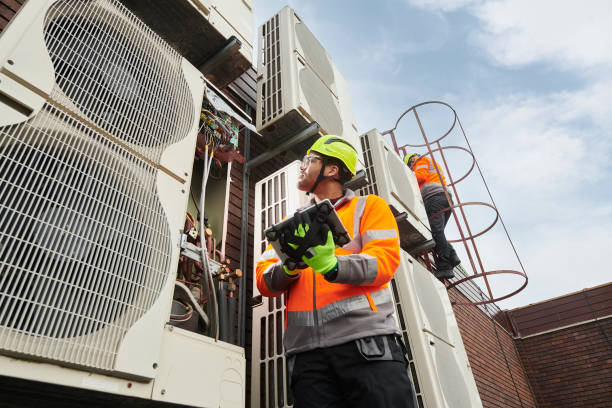 Best Ductless HVAC Repair  in Pierceton, IN