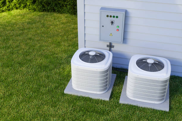 Reliable Pierceton, IN HVAC Solutions