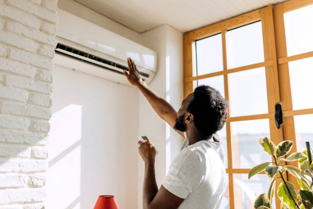 Best Heating Repair Services  in Pierceton, IN