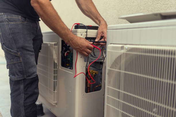 Best HVAC Maintenance Near Me  in Pierceton, IN