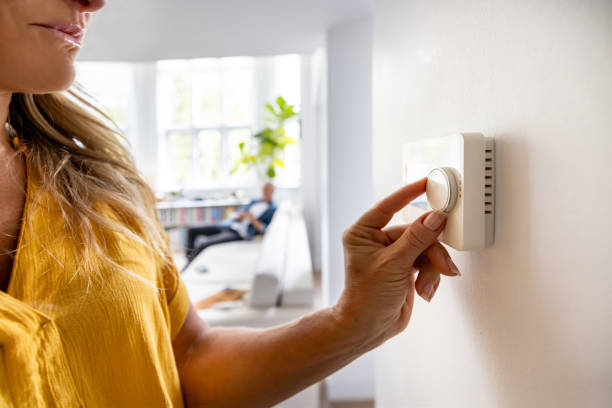 Best HVAC Repair Near Me  in Pierceton, IN
