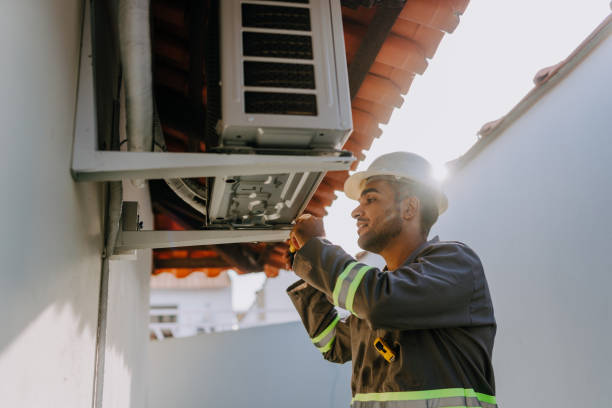 Best Emergency HVAC Repair  in Pierceton, IN
