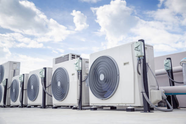 Best HVAC Installation Services  in Pierceton, IN