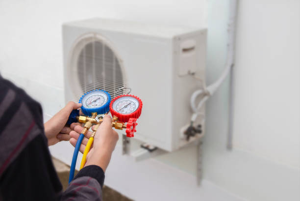 Best Residential HVAC Services  in Pierceton, IN