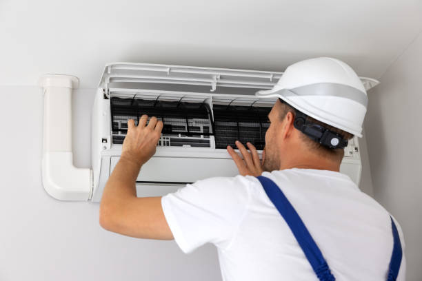Best HVAC Repair Near Me  in Pierceton, IN