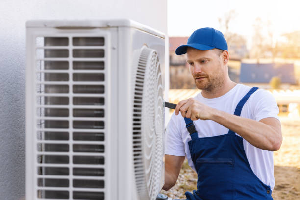 Best HVAC Cleaning Services  in Pierceton, IN