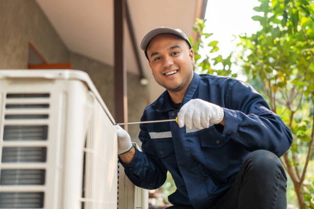 Best HVAC Air Duct Cleaning  in Pierceton, IN