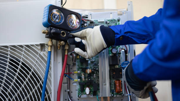  Pierceton, IN HVAC Pros