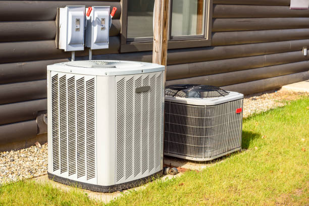 Best HVAC Installation Services  in Pierceton, IN