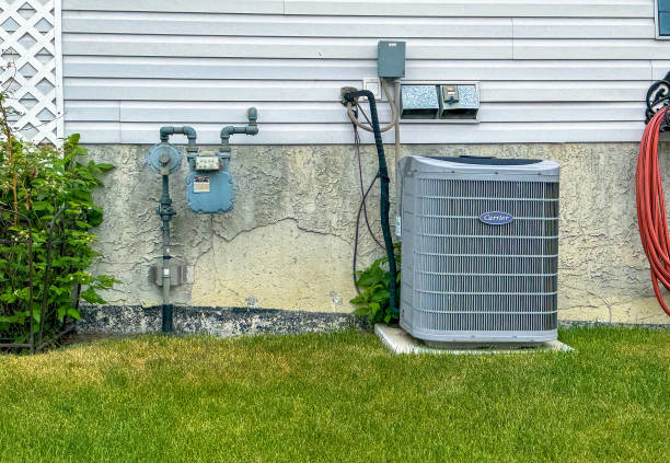 Air Quality Test in Pierceton, IN
