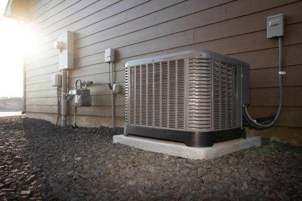 Best Ductless HVAC Repair  in Pierceton, IN